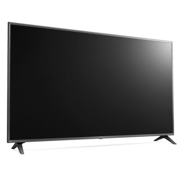 Televizor LED LG 165 cm 65" 65UR78GC0LK, Ultra HD 4K, Smart TV, WiFi, CI+