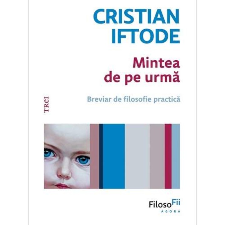 Mintea de pe urma, Cristian Iftode