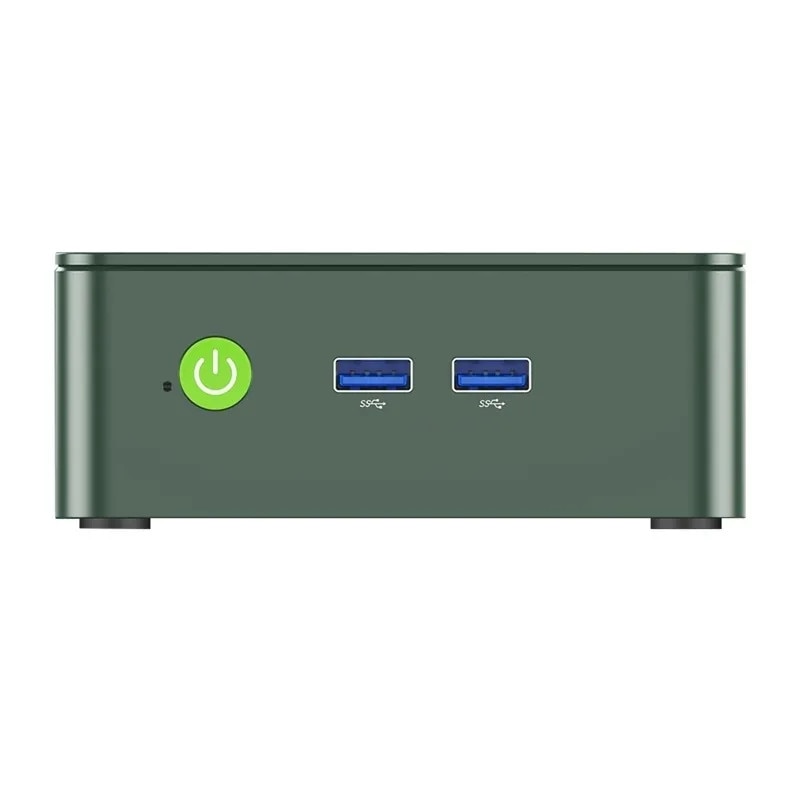 Mini PC GMKtec G3 PLUS, Intel N150, 8GB RAM + 256GB SSD, Windows