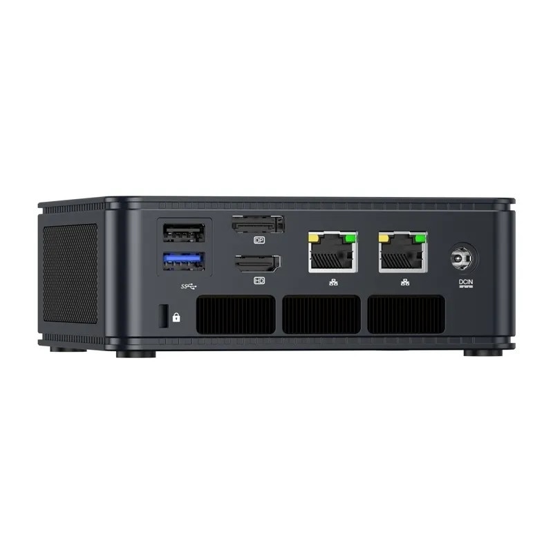 Mini PC GMKtec M5 PLUS AMD Ryzen 7 5825U 32GB RAM + 1TB WIN 11 Pro