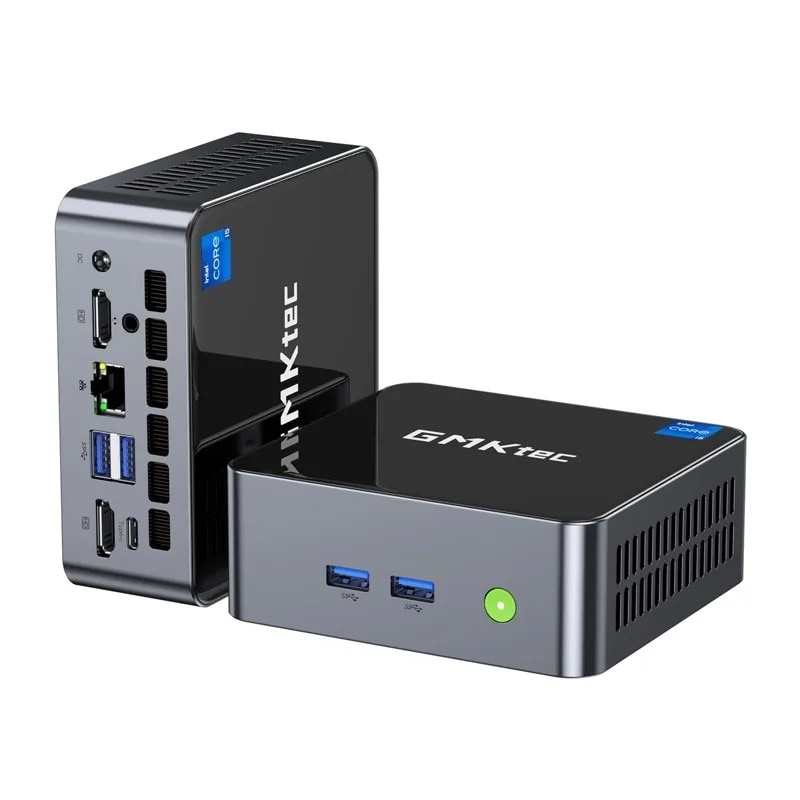 Cauți mini pc win.11? Alege din oferta eMAG.ro