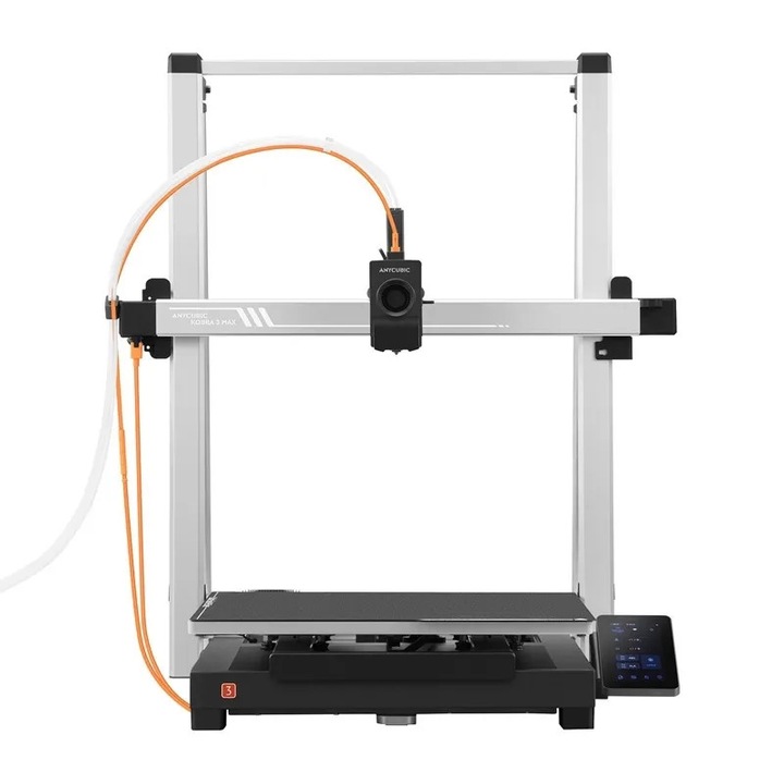 3D принтер Anycubic Kobra 3 Max