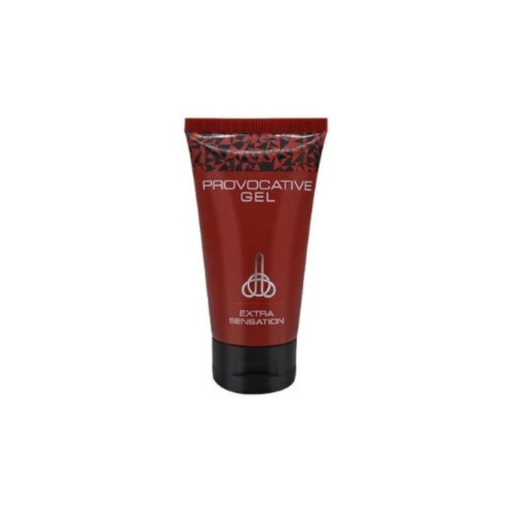 Titan Provocative Gel Férfiak számára - 50ml