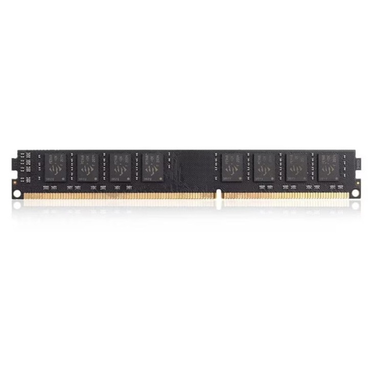 RAM memória frekvencia 1600MHz, 8GB DDR3, CL 10, 1.5V, sötétszürke