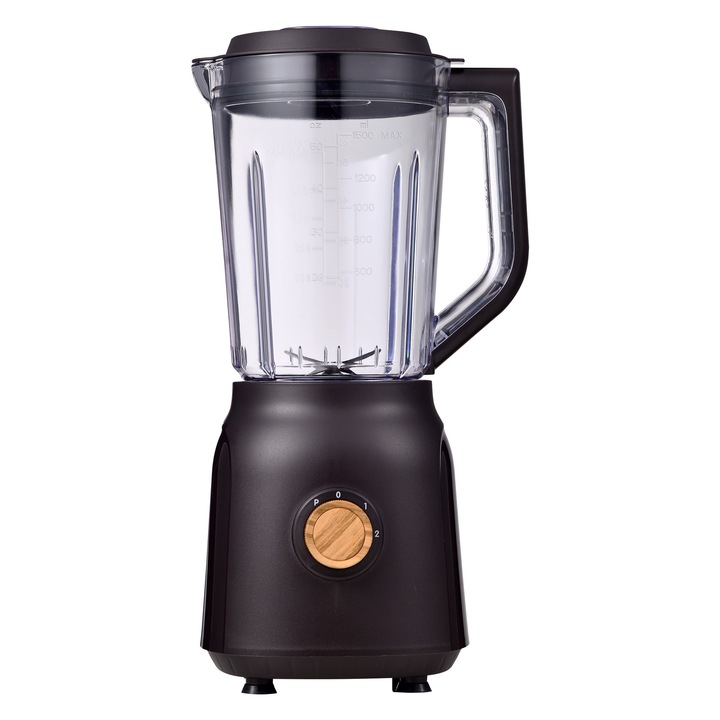 Blender, Bergner BG-51042-GY 600W 1.5L