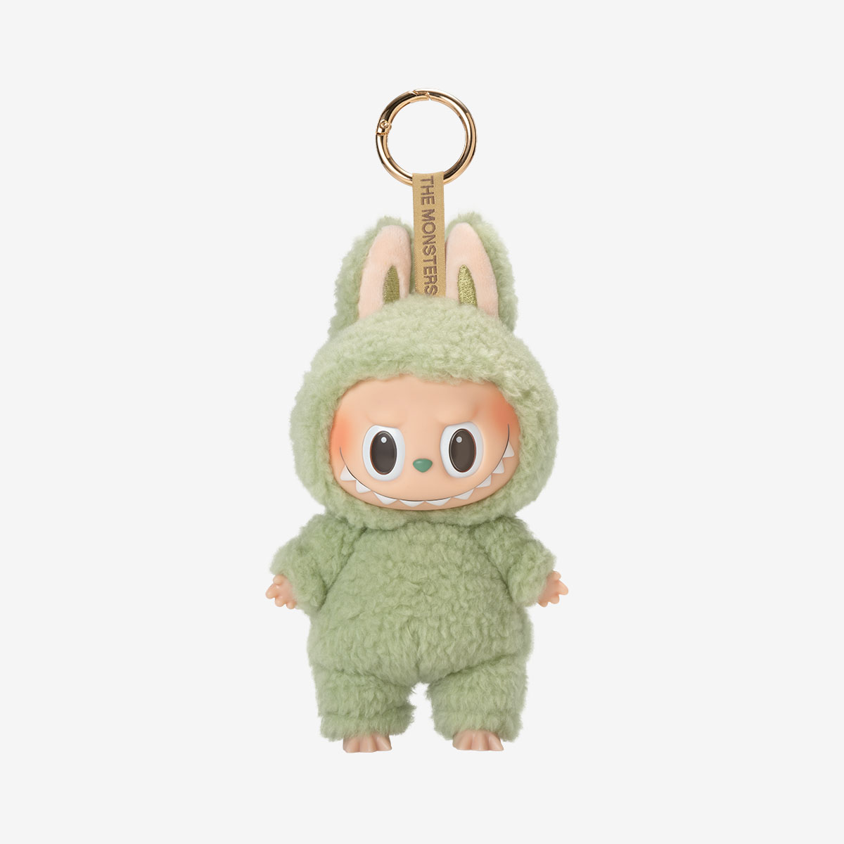 Figurina Labubu THE MONSTERS - Exciting Macaron, POP MART