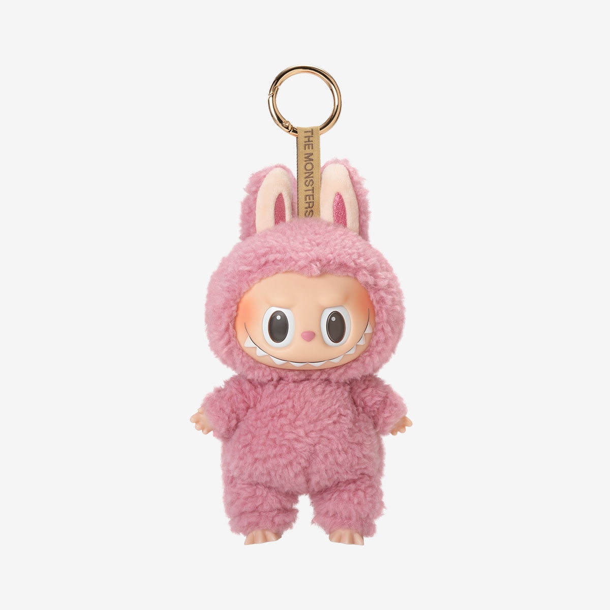 Figurina Labubu THE MONSTERS - Exciting Macaron, POP MART
