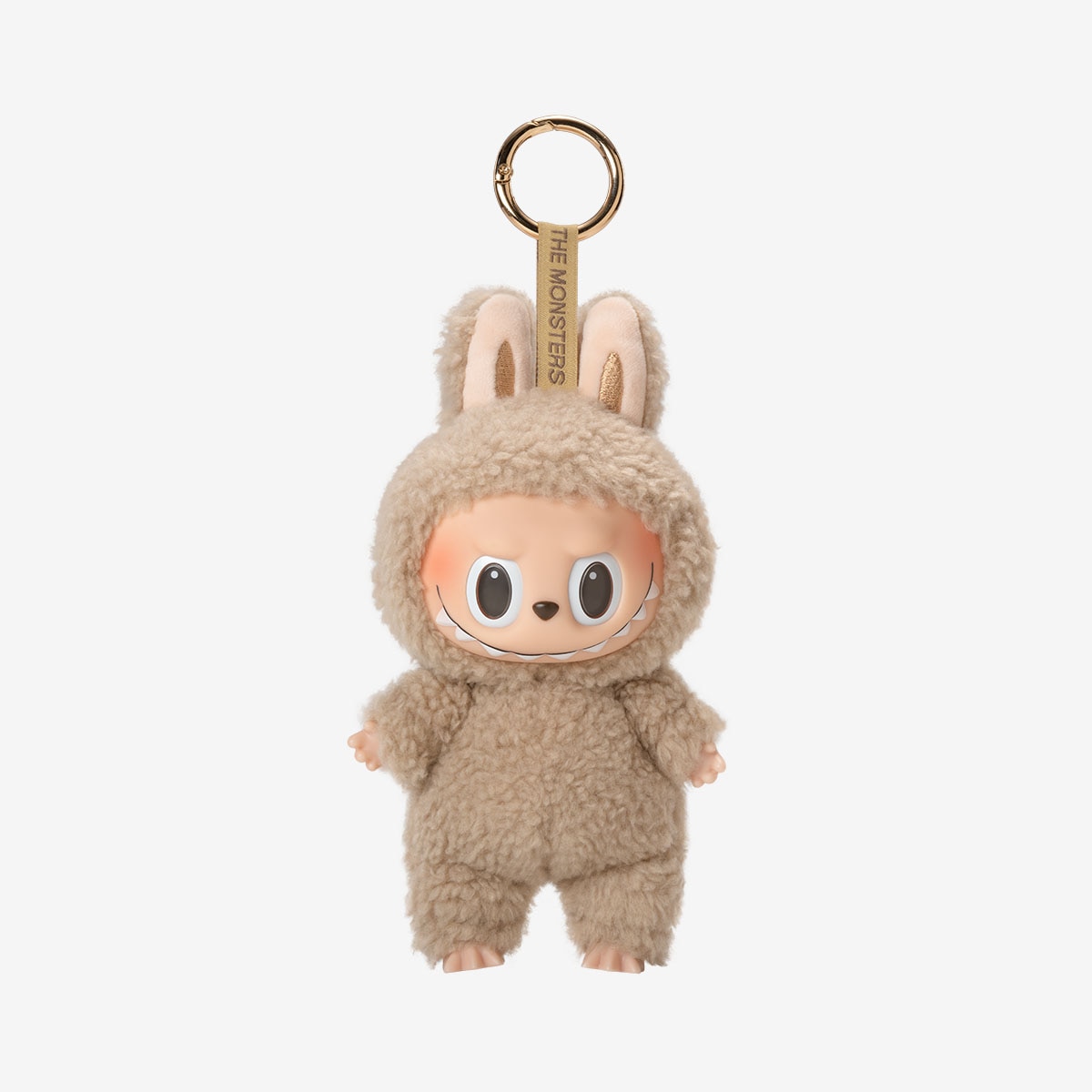 Figurina Labubu THE MONSTERS - Exciting Macaron, POP MART