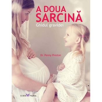 A doua sarcina - Dr Penny Preston A doua sarcina - Dr Penny Preston