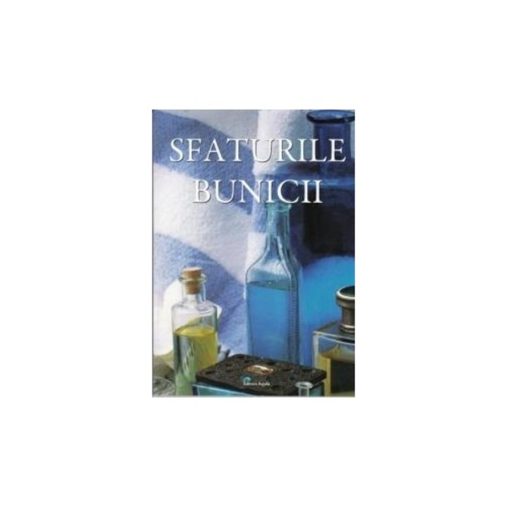 Sfaturile bunicii
