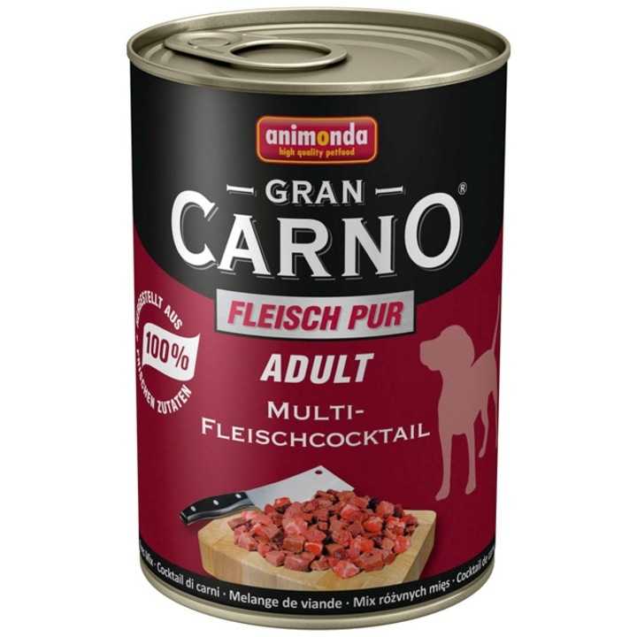 hrana umeda pentru caini grancarno adult cocktail carne 400 grame imagen 49_0_
6