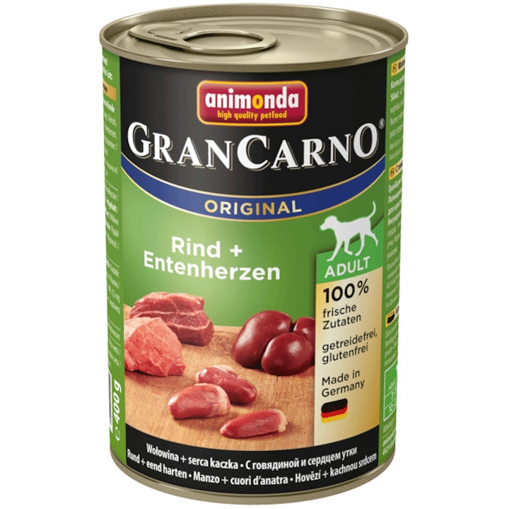 grancarno adult vita si inimi de rata la 400 g imagen 52_1_
6
