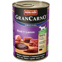 hrana umeda pentru caini animonda gran carno adult vita si miel 400g imagen 26_0_
0