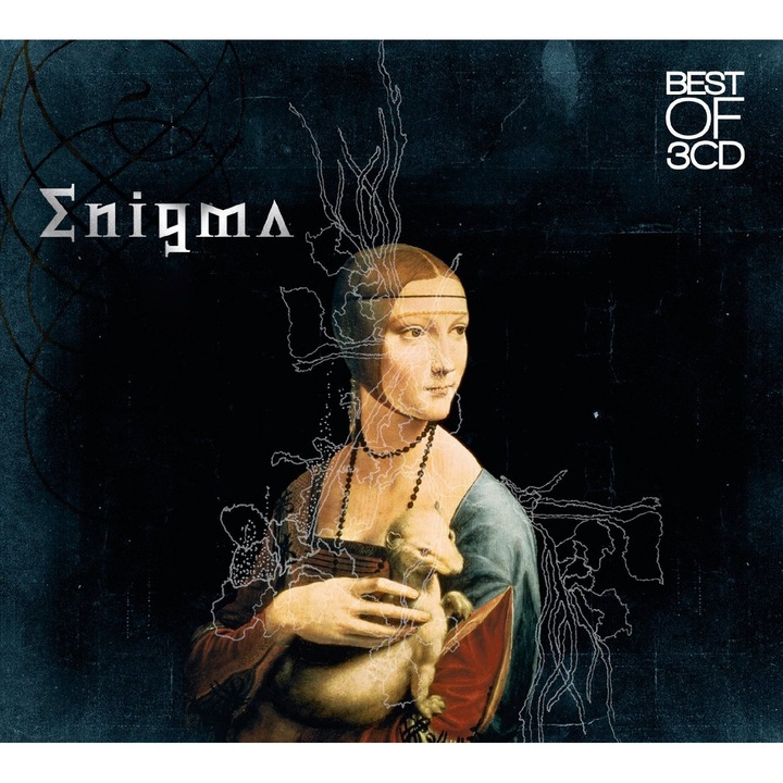 Enigma - Best of (3CD)