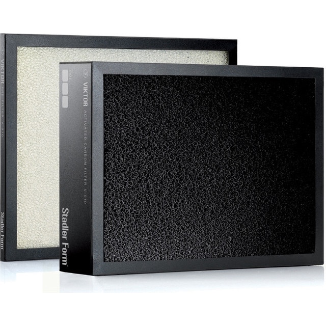 Set filtre purificator Stadler Form Viktor