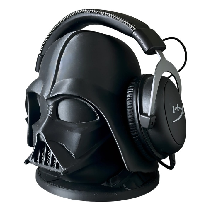 Suport casti Darth Vader