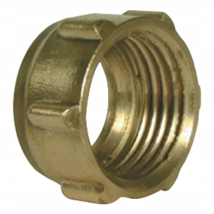 Conex csatlakozó, IBP, 15x1/2 méretű, univerzális