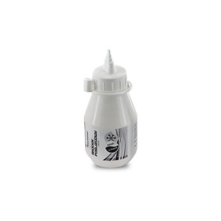 Solutie tehnica, Diamond, preparat alunecos, 500ml, pentru PVC