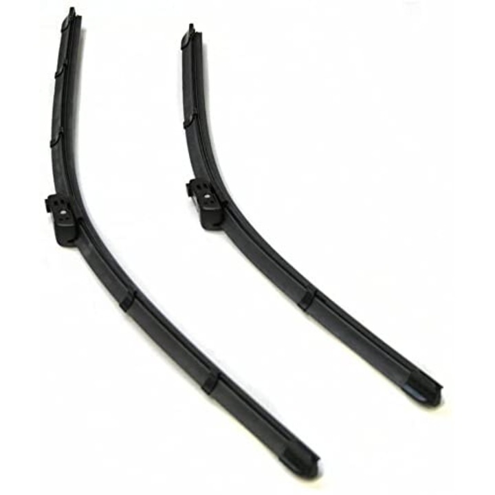 Set 2 stergatoare fata parbriz CarJoy 610 mm 508 mm Audi Q3 2011 - 2018