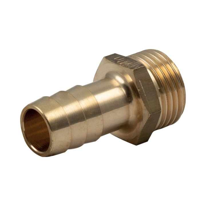 Racord portfurtun Tiemme, FE, alama, 35 mm x 1 1/4"