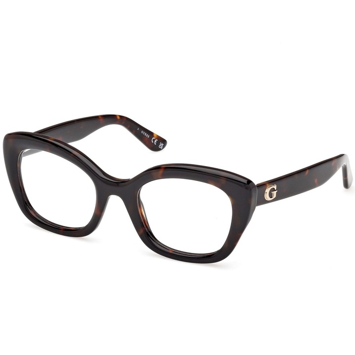 Rame ochelari de vedere pentru femei Guess GU50225 052 51