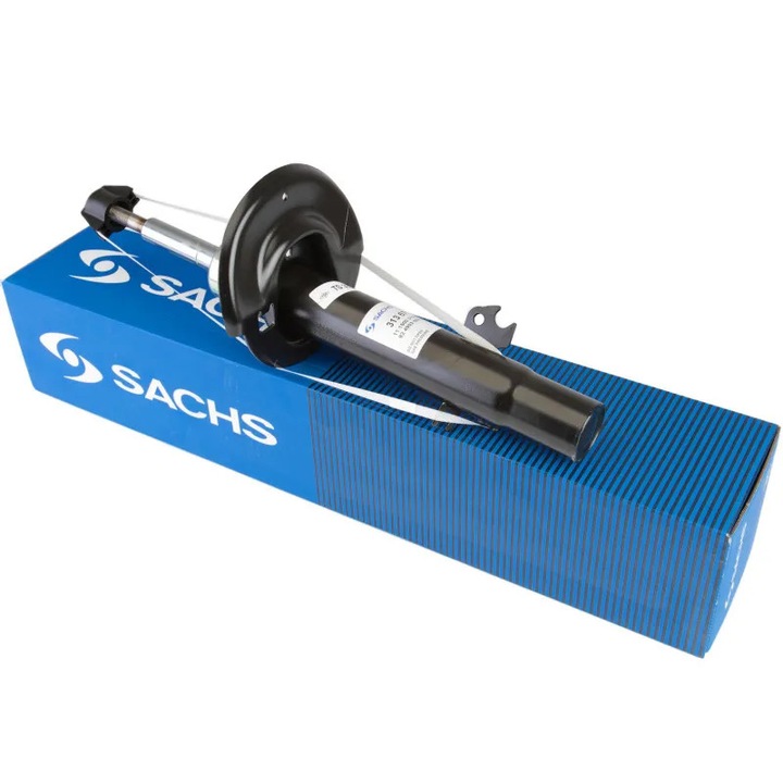 amortizor SACHS 313671 kompatibilis Peugeot