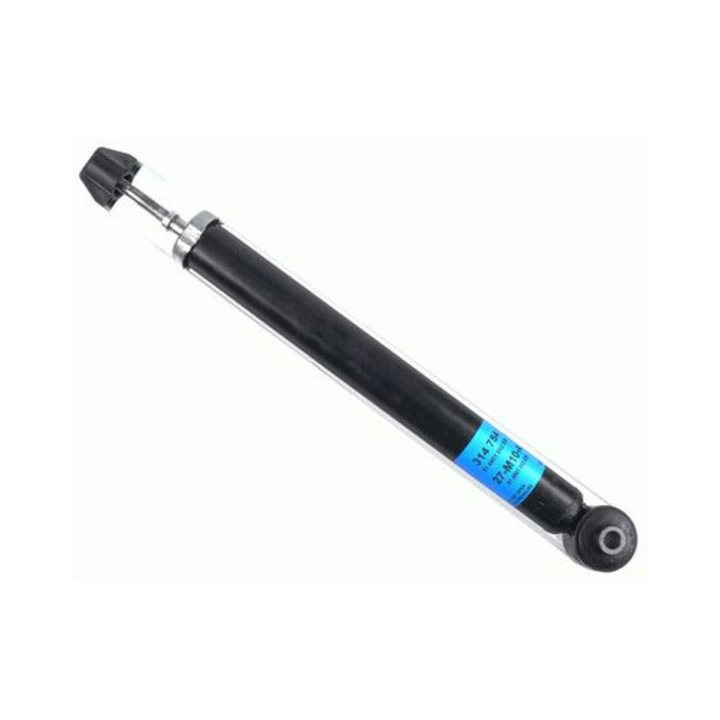 SACHS lengéscsillapító 314754, kompatibilis a Hyundai-val