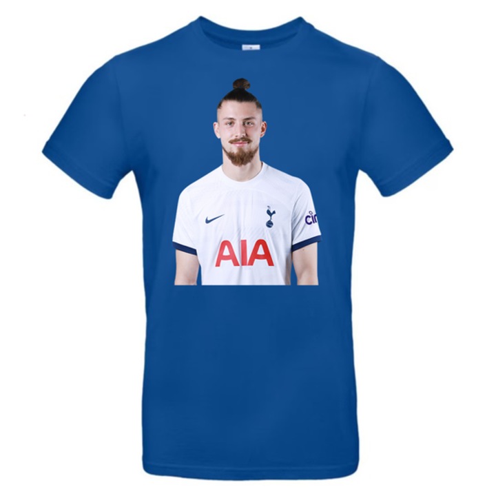 Gyermek polo Prestige-Boutique, Generatia de suflet, Radu Dragusin 2, kek, Kék