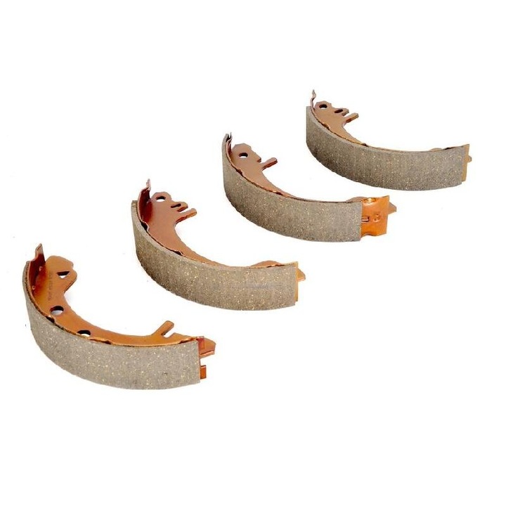 Ford fékpofa készlet