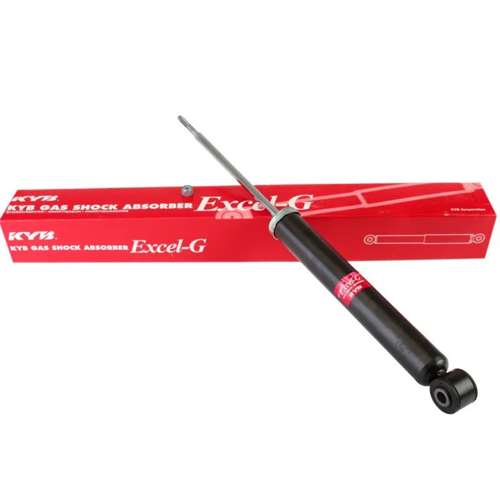 amortizor KYB 3448014 compatibil cu Renault