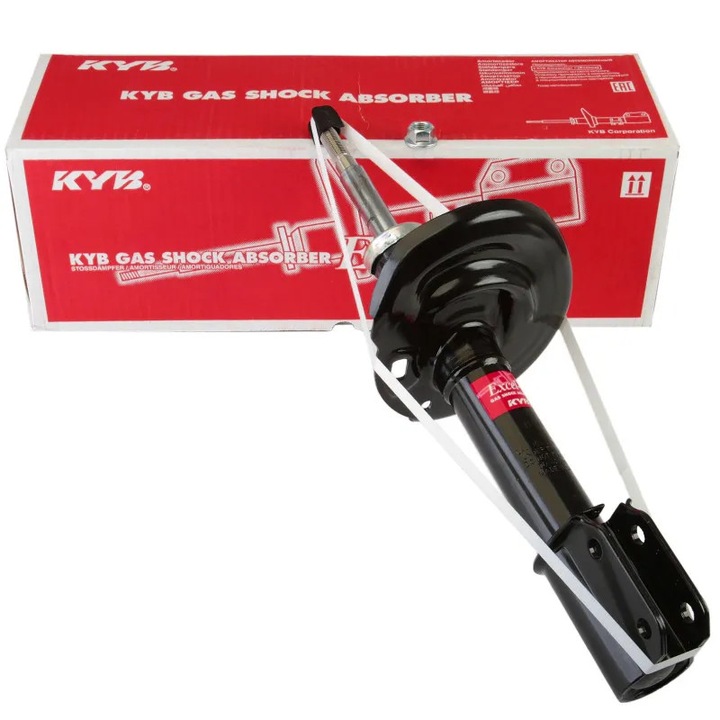 lengéscsillapító KYB 3338034