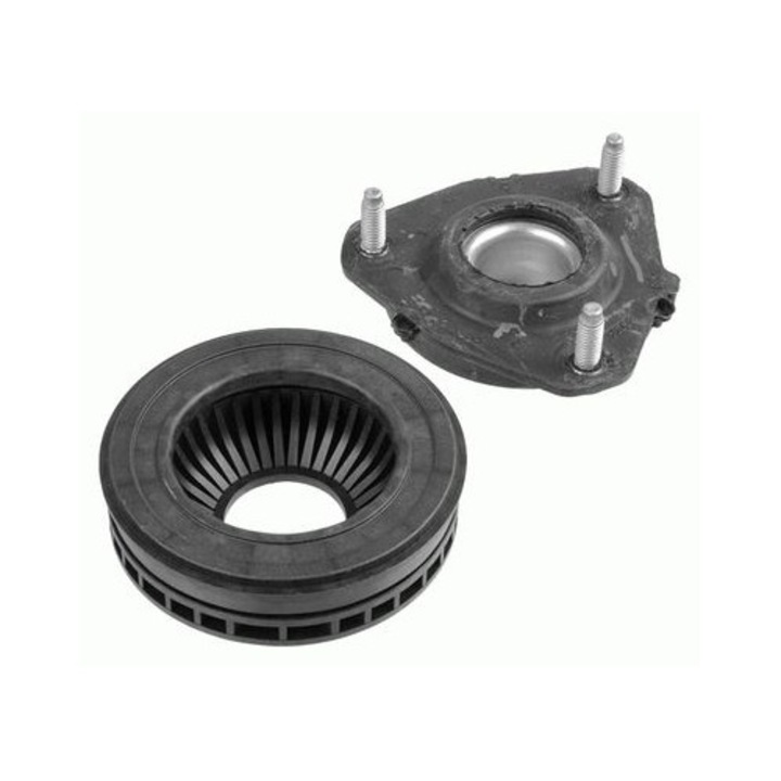 Készlet javítás, LEMFÖRDER 3468301 lengéscsillapító csapágy Forddal kompatibilis