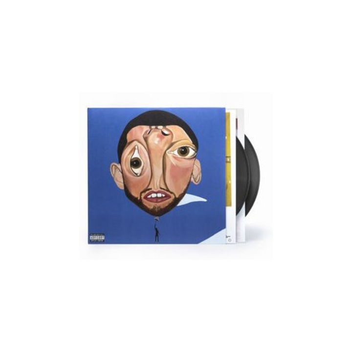 Mac Miller - Balloonerism (2LP)