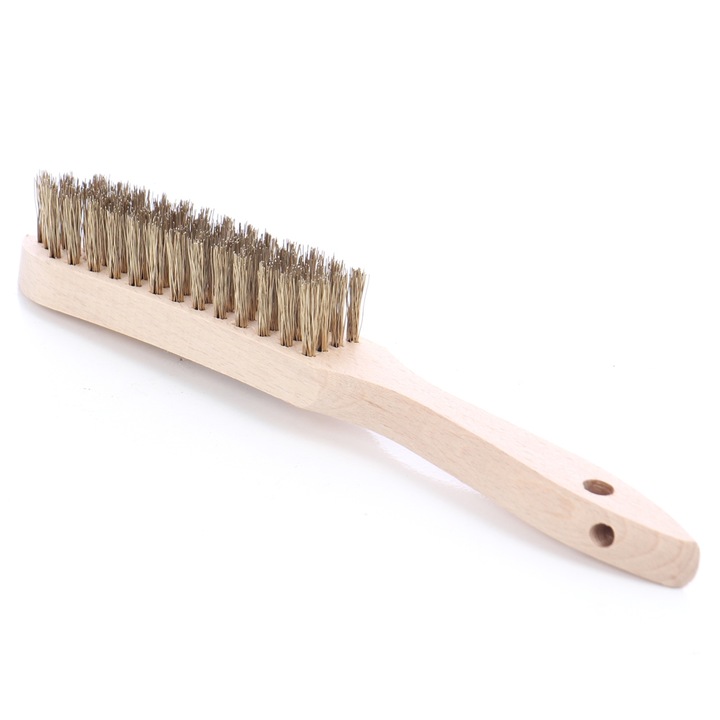 Perie sarma otel W000010162