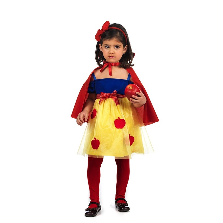 Костюм на Снежанка Mascarada за Момчета, размер: