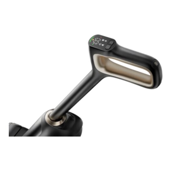 Aspirator umed si uscat Dreame Mova M10, control vocal