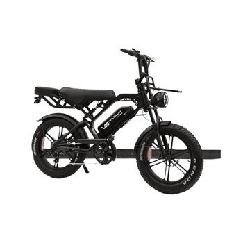 Biciclete Electrice. Comanda Bicicleta Electrica potrivita - eMAG.ro