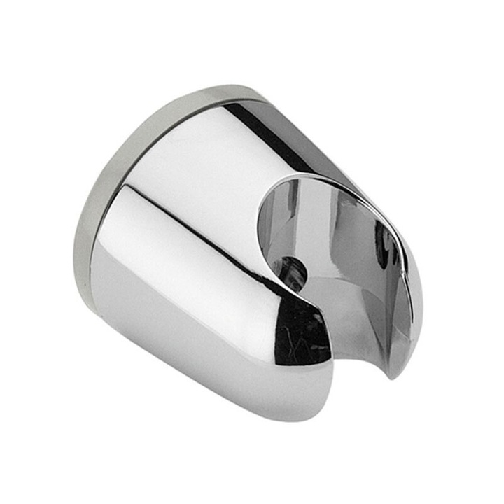 Suport para dus, fix, Remer 339F, crom