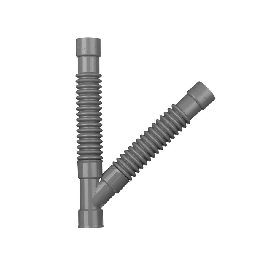 Racord Y PVC Magicoude FEM 79011001, D 40 mm - eMAG.ro