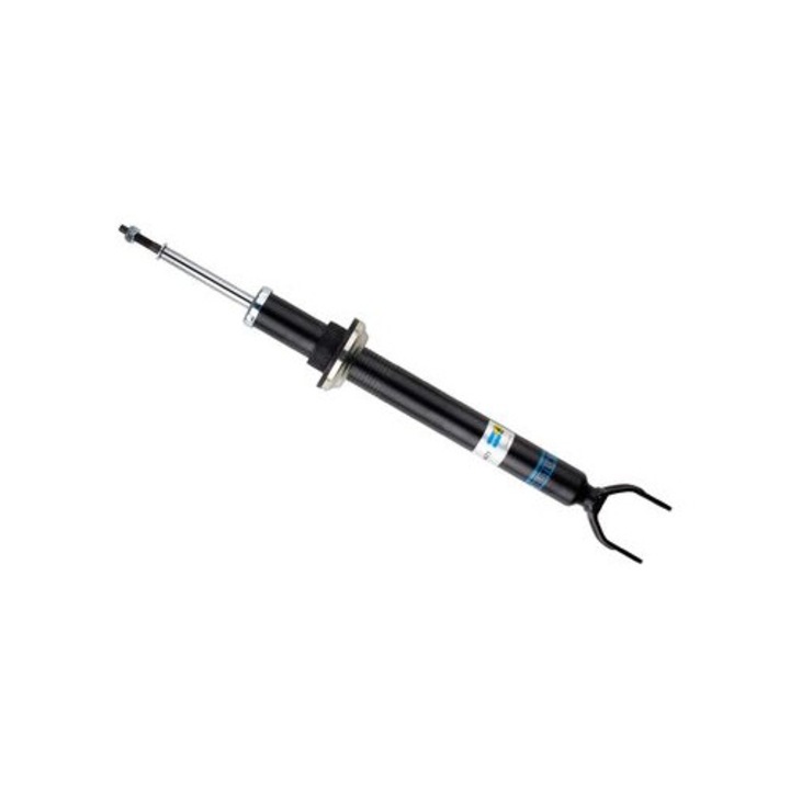 Amortizor Bilstein 24264471, presiune gaz, monotub, pentru punte fata, compatibil Mercedes-Benz E-Klasse