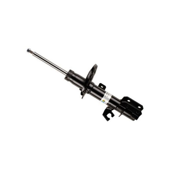 Amortizor Bilstein Axa fata stanga, presiune gaz, bitubular, 22166746