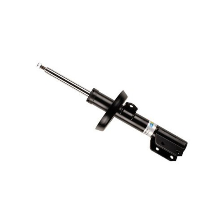 Amortizor Bilstein, axa fata stanga, presiune gaz, ansamblu amortizor-arc