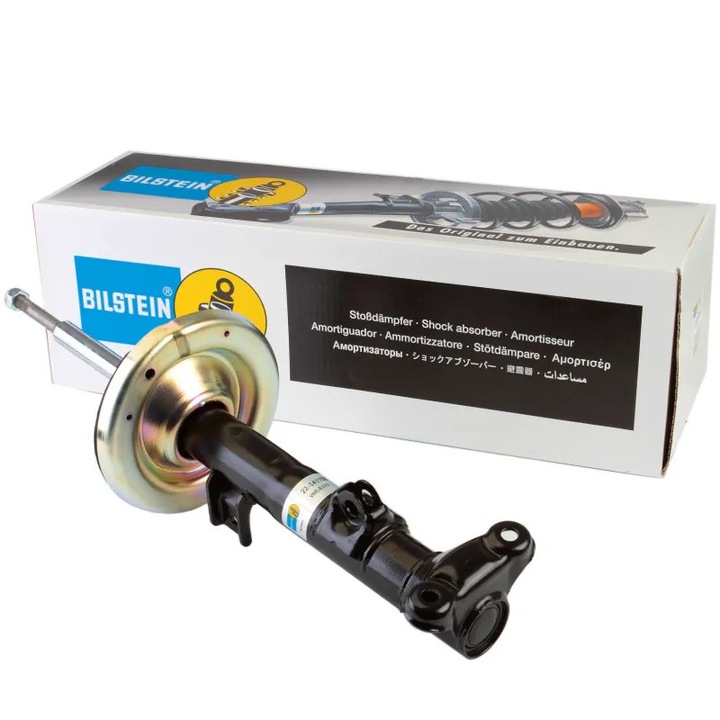 Amortizor Bilstein presiune gaz bitubular 22141705, pentru punte fata