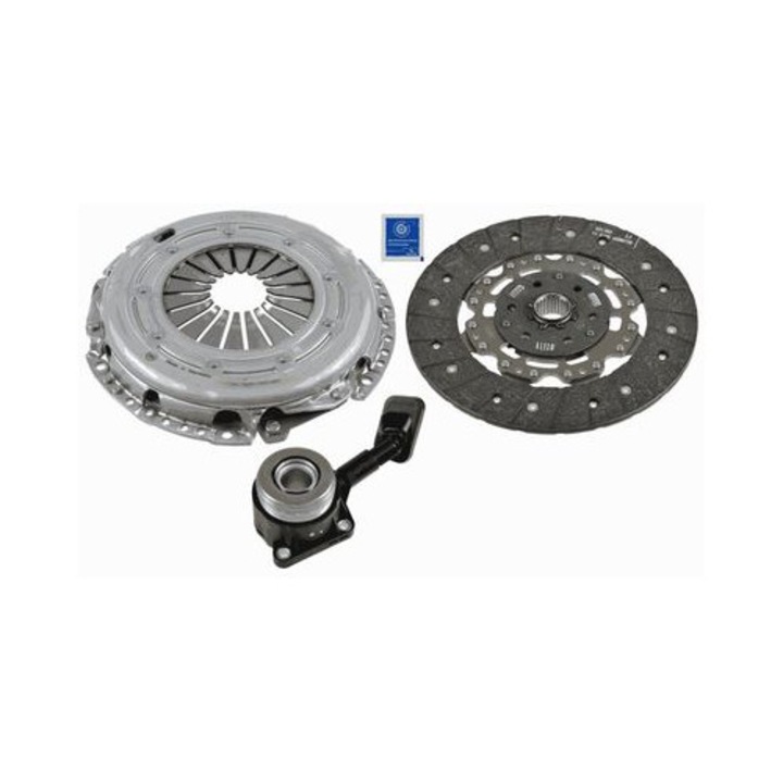 Set ambreiaj SACHS 3000990378 kompatibilis a Volvo-val