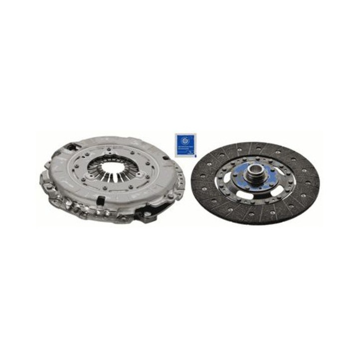 SACHS 3000951477 kuplung szett, Opel kompatibilis