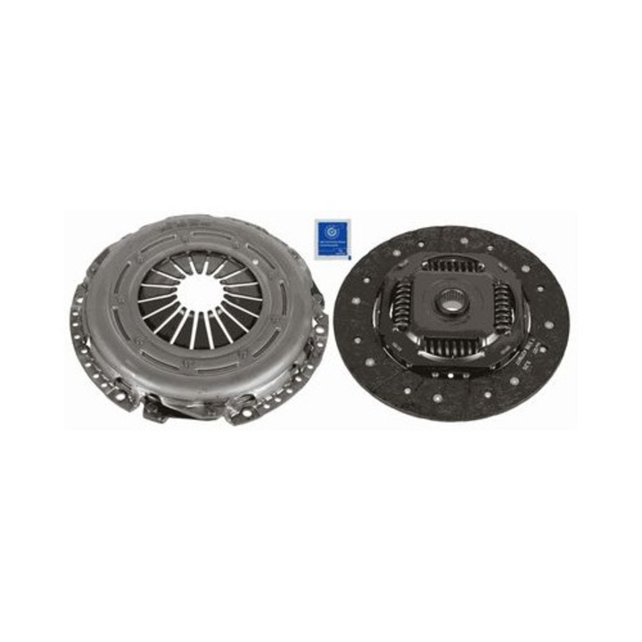 Set ambreiaj SACHS 3000970100 compatibil cu Ford