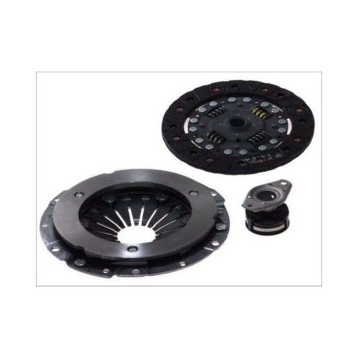 Set ambreiaj MTR 12129352 compatibil cu Skoda