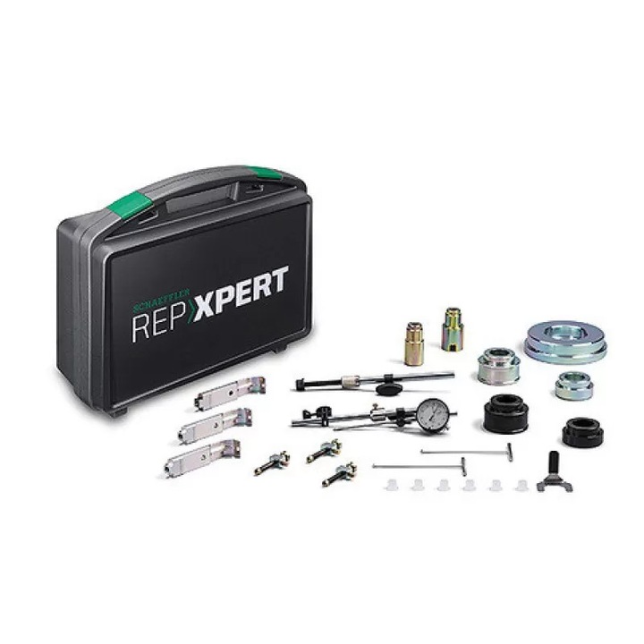 Kinyomócsapágy/lendkerék szerelő szerszámkészlet AUDI, SEAT, SKODA, VW