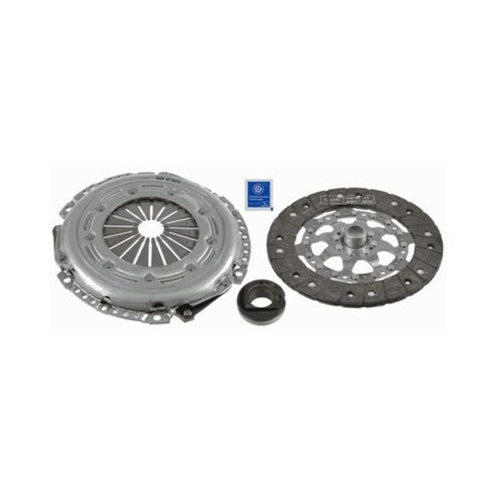 Set ambreiaj SACHS 3000950090 compatibil cu Peugeot