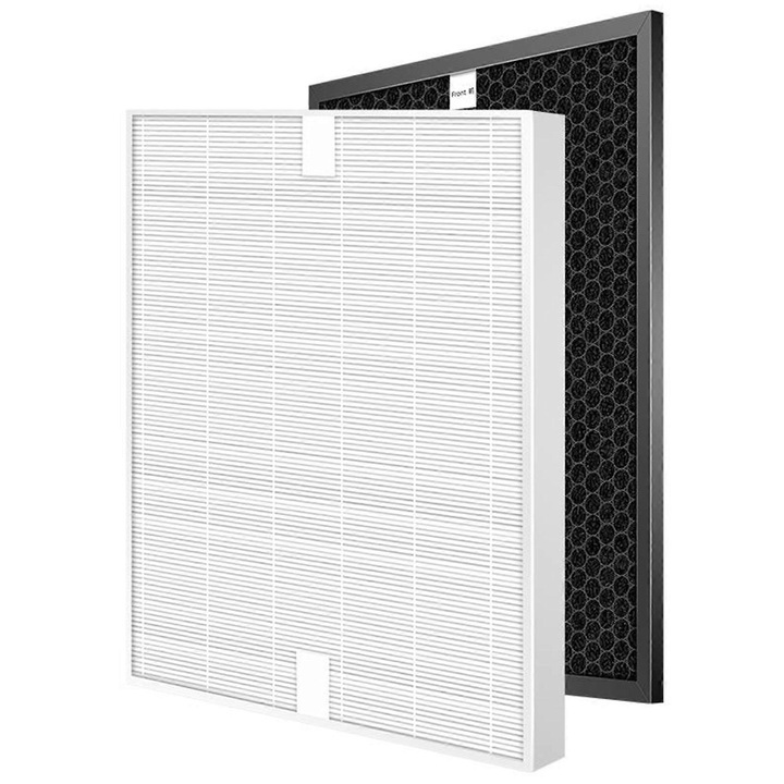 Aktív és HEPA légszűrő légtisztítóhoz, Electrolux EAP150/EAC203/EAC215